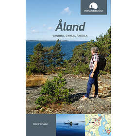Åland Vandra, Cykla, Paddla