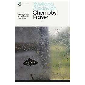 Chernobyl Prayer