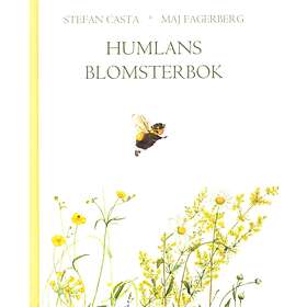 Humlans Blomsterbok