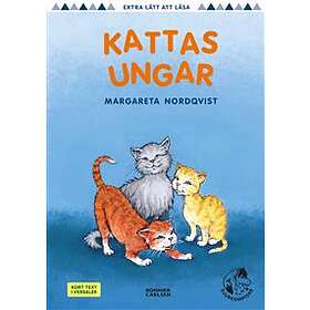 Kattas Ungar
