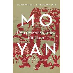 Den Genomskinliga Rättikan