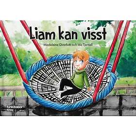 Liam Kan Visst