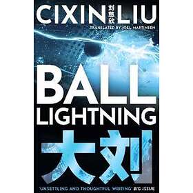 Ball Lightning