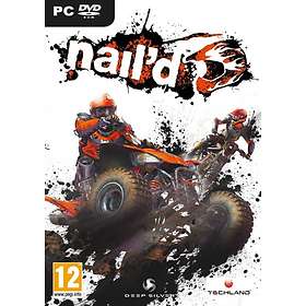 Nail'd (PC)