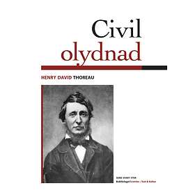 Civil Olydnad