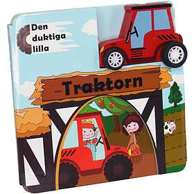 Den Duktiga Lilla Traktorn