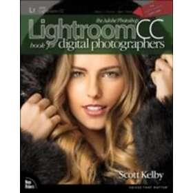 Adobe Photoshop Lightroom Cc Book For Digital Photographers