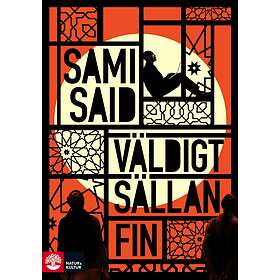 Väldigt Sällan Fin