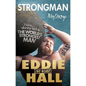 Strongman- My Story