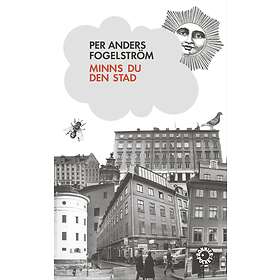 Minns Du Den Stad