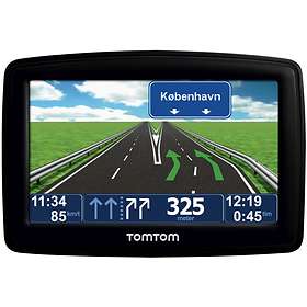 TomTom XL IQ Routes v2 (Europa)