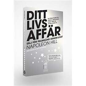 Ditt Livs Affär Sälj För Framgång Genom Livet