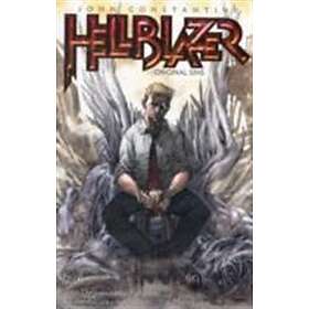 John Constantine, Hellblazer Vol 1