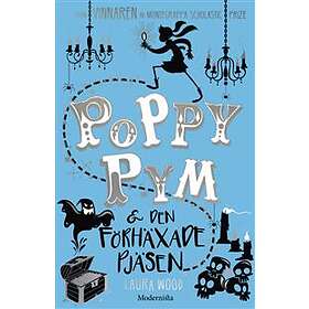 Poppy Pym & Den Förhäxade Pjäsen