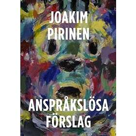 Anspråkslösa Förslag