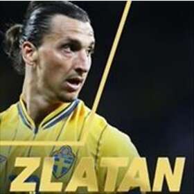 Zlatan Världens Konung