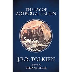 The Lay Of Aotrou And Itroun
