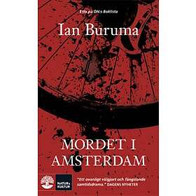 Mordet I Amsterdam Theo Van Goghs Död Och Toleransens Gränser