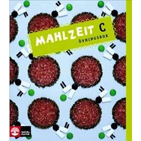 Mahlzeit C Övningsbok