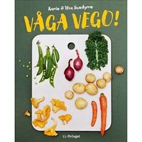 Våga Vego! / Lättläst