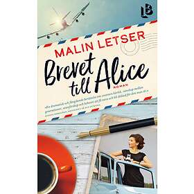 Brevet Till Alice