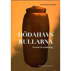 Dödahavsrullarna Svensk Översättning