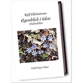 Ögonblick I Tiden Haikudikter