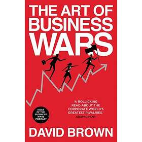 Art Of Business Wars