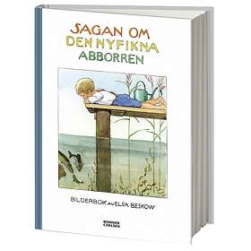 Sagan Om Den Nyfikna Abborren