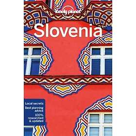 Lonely Planet Slovenia