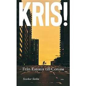 Kris Från Estonia Till Corona