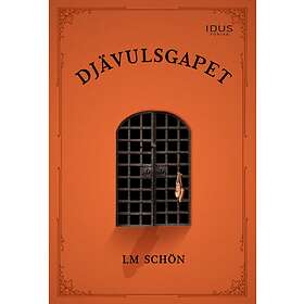Djävulsgapet