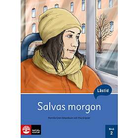 Lästid, Salvas Morgon, Nivå 2