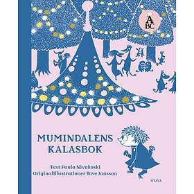 Mumindalens Kalasbok