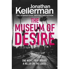 The Museum Of Desire
