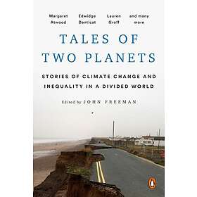 Tales Of Two Planets
