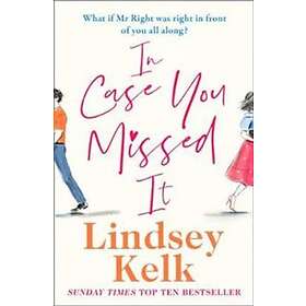 In Case You Missed It