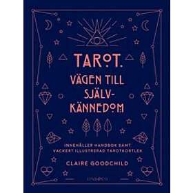 Tarot Vägen Till Självkännedom