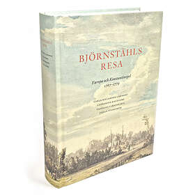 Björnståhls Resa Europa Och Konstantinopel 1767-1779