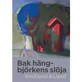 Bak Hängbjörkens Slöja Småland & Lund