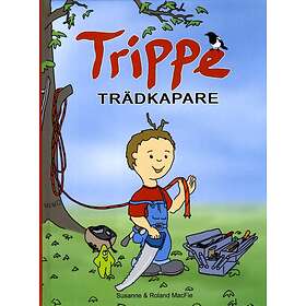 Trippe Trädkapare
