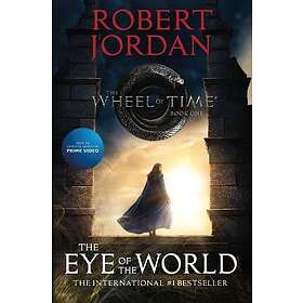 The Eye Of World (tv Tie-in)