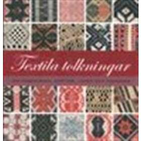 Textila Tolkningar Om Hängkläden, Drättar, Lister Och Takdukar