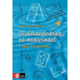 Studiehandledning På Modersmålet Teori Och Praktik