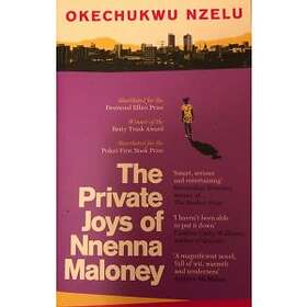 Private Joys Of Nnenna Maloney