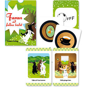 Kortspel, Faran Vid Fallna Trädet