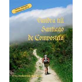 Vandra Till Santiago De Compostela
