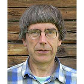 Snö Renskötaren Johan Rassa Berättar