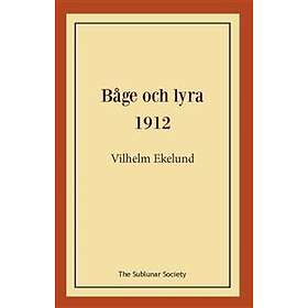 Båge Och Lyra 1912
