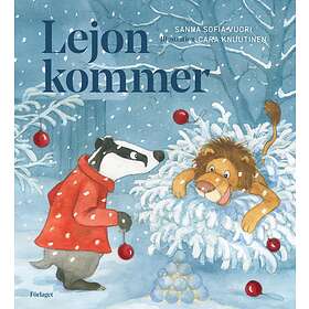 Lejon Kommer
